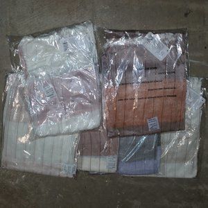 LAURA JANELLE Scarf - Asst Colors